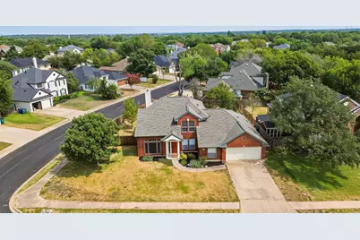 1115 Thistle Trail, Cedar Park, TX 78613 - Photo 4