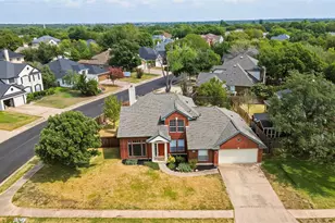 1115 Thistle Trail, Cedar Park, TX 78613 - Photo 4
