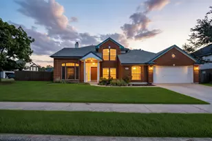 1115 Thistle Trail, Cedar Park, TX 78613 - Photo 2