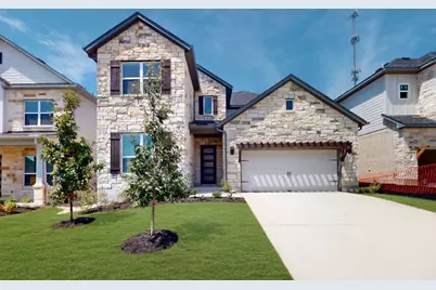 3683 Prosper Road, Leander, TX 78641 - Photo 1