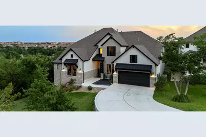 321 Cumberland Cove, Georgetown, TX 78628 - Photo 2