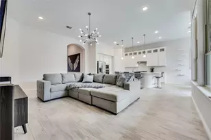 7705 Pace Ravine Dr, Lago Vista, TX 78645 - Photo 6