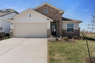 13832 Scarlett Song Dr, Elgin, TX 78621 - Photo 1