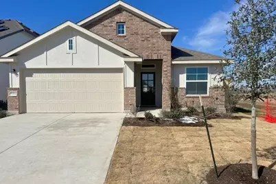 13832 Scarlett Song Drive, Elgin, TX 78621 - Photo 1