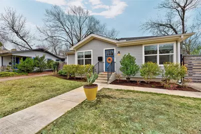 2807 French Place, Austin, TX 78722 - Photo 2