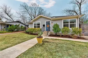 2807 French Pl, Austin, TX 78722 - Photo 2