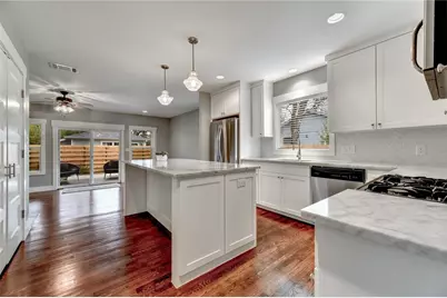 2807 French Place, Austin, TX 78722 - Photo 6