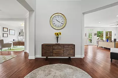 9617 Cinnabar Trail, Austin, TX 78726 - Photo 4