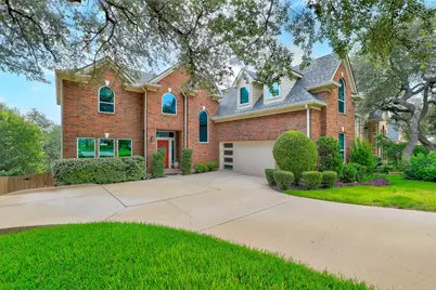 9617 Cinnabar Trail, Austin, TX 78726 - Photo 2