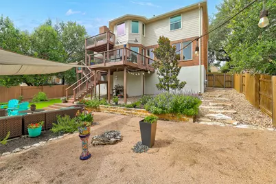 9617 Cinnabar Trail, Austin, TX 78726 - Photo 32