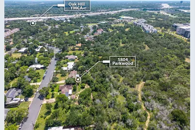 5804 Parkwood Drive, Austin, TX 78735 - Photo 32