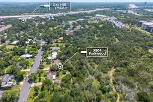 5804 Parkwood Dr, Austin, TX 78735 - Photo 32