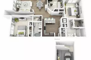 12700 Ridgeline Blvd, Cedar Park, TX 78613 - Photo 2