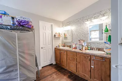 264 Flaming Oak Drive #A & B, Bastrop, TX 78602 - Photo 16