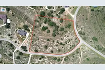Lot 75 Summit Ledge Drive, Johnson City, TX 78636 - Photo 6