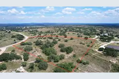 Lot 75 Summit Ledge Drive, Johnson City, TX 78636 - Photo 4