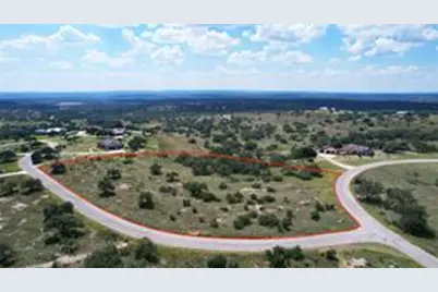 Lot 75 Summit Ledge Drive, Johnson City, TX 78636 - Photo 2