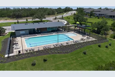 201 Spring Bluff Lane, Georgetown, TX 78628 - Photo 8