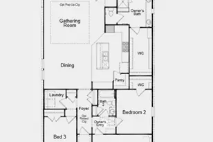 201 Spg Blf Ln, Georgetown, TX 78628 - Photo 2