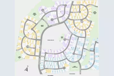 201 Spring Bluff Lane, Georgetown, TX 78628 - Photo 4