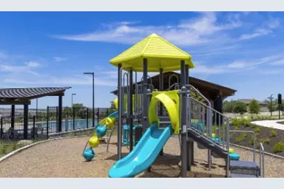 201 Spring Bluff Lane, Georgetown, TX 78628 - Photo 6