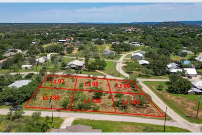 Lots 97-99 / 134-136 Centerview Drive, Horseshoe Bay, TX 78657 - Photo 16