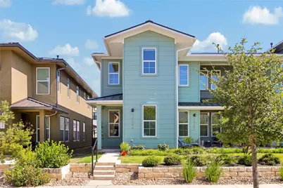 2509 Simond Avenue #A, Austin, TX 78723 - Photo 1