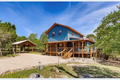 1381 Greenbriar Drive, Canyon Lake, TX 78133 - Photo 1