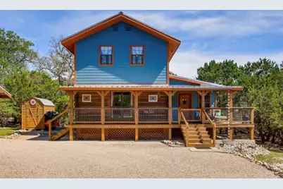 1381 Greenbriar Drive, Canyon Lake, TX 78133 - Photo 2