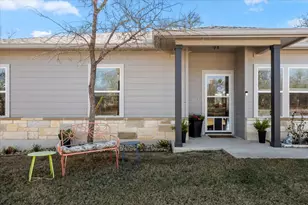 209 Iva Ln, Bastrop, TX 78602 - Photo 2