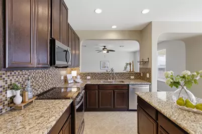 1413 Ignacia Drive, Georgetown, TX 78626 - Photo 6