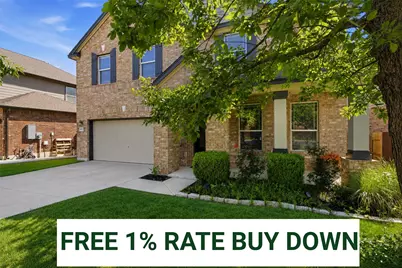 1413 Ignacia Drive, Georgetown, TX 78626 - Photo 1