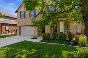1413 Ignacia Dr, Georgetown, TX 78626 - Photo 1