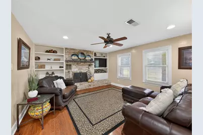 718 Post Oak Drive, Dripping Springs, TX 78620 - Photo 4