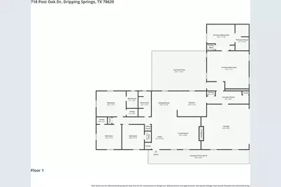 718 Post Oak Drive, Dripping Springs, TX 78620 - Photo 40