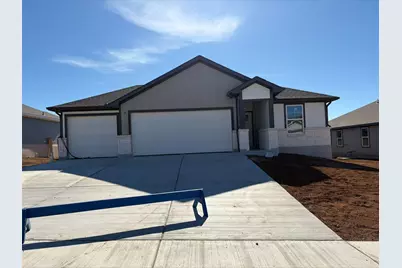 321 Gristmill, Burnet, TX 78611 - Photo 1