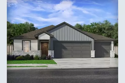 321 Gristmill, Burnet, TX 78611 - Photo 2