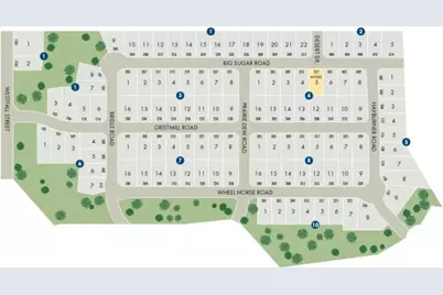 321 Gristmill, Burnet, TX 78611 - Photo 4