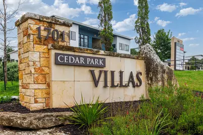 1701 S Bell Boulevard #701, Cedar Park, TX 78613 - Photo 28