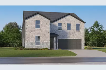 4448 Bonita Oaks Drive, Georgetown, TX 78628 - Photo 2