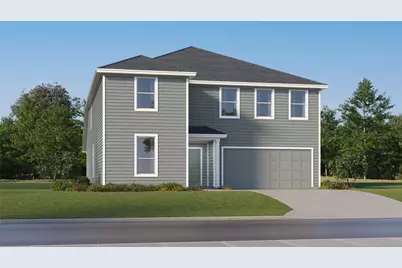 4448 Bonita Oaks Drive, Georgetown, TX 78628 - Photo 6