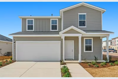 804 Cardenas Street, San Marcos, TX 78666 - Photo 1