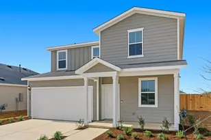 804 Cardenas St, San Marcos, TX 78666 - Photo 2