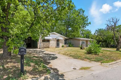 3709 Tower View Court, Austin, TX 78723 - Photo 2