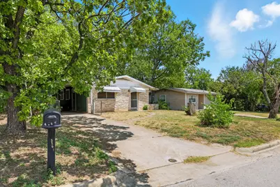 3709 Tower View Court, Austin, TX 78723 - Photo 2