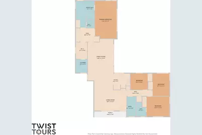 2611 East Side Drive, Austin, TX 78704 - Photo 4