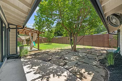 2611 East Side Drive, Austin, TX 78704 - Photo 26