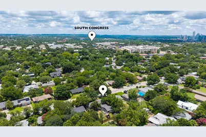 2611 East Side Drive, Austin, TX 78704 - Photo 30
