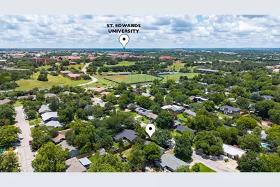2611 East Side Drive, Austin, TX 78704 - Photo 34