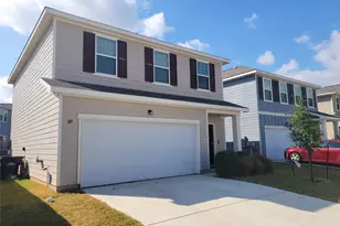 107 Gemsbok Rd, Hutto, TX 78634 - Photo 2